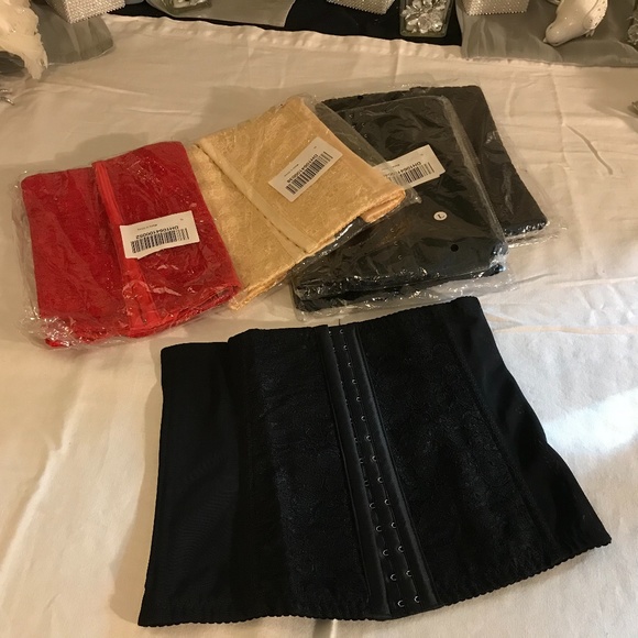 Other - Corset Tummy control